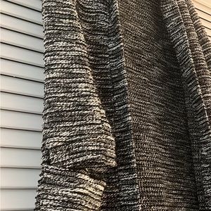 Buddy basics duster cardigan